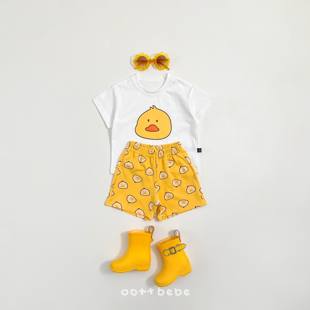 🇰🇷Oottbebe親子