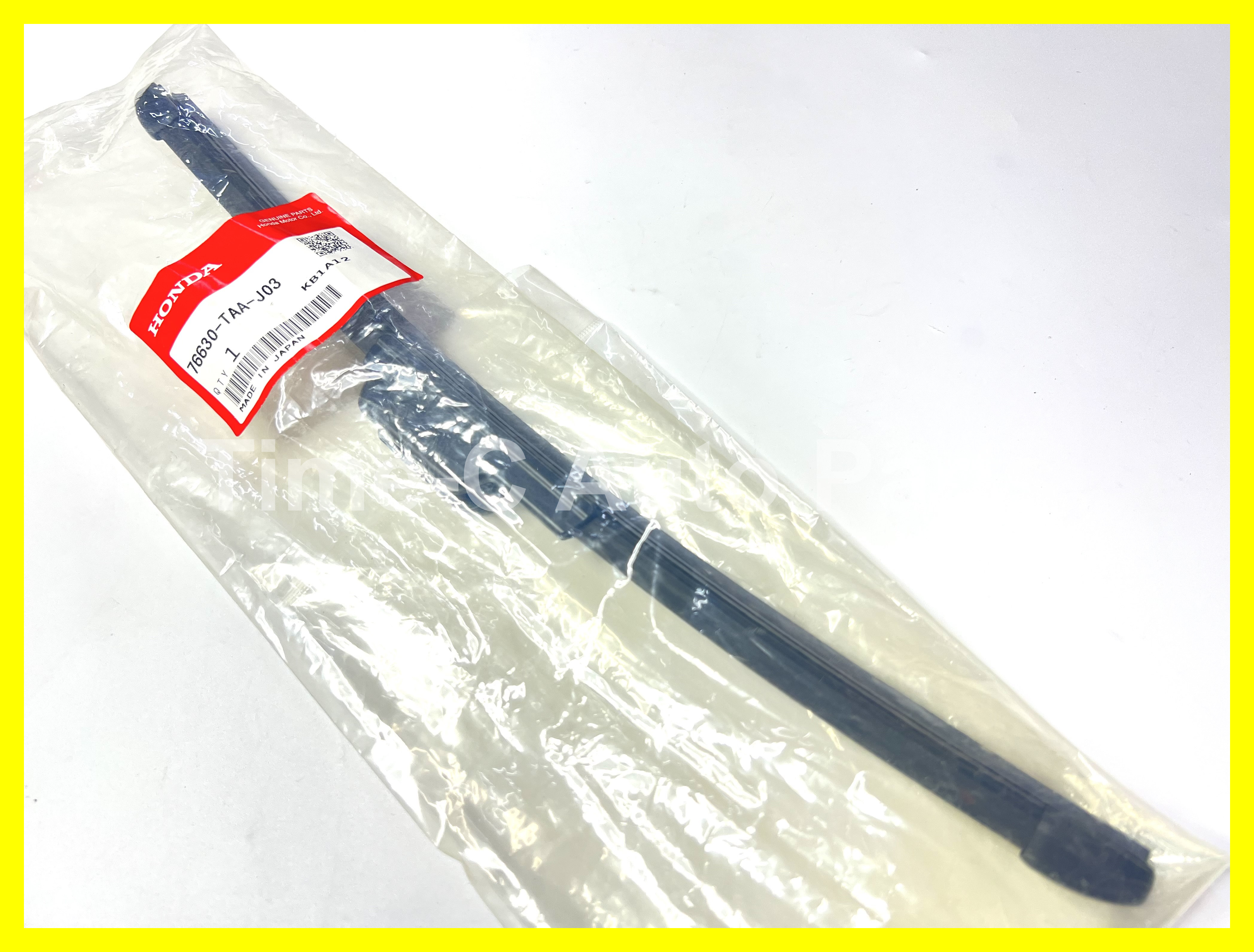 左水撥 76630-TAA-J03 - Honda Stepwgn RP