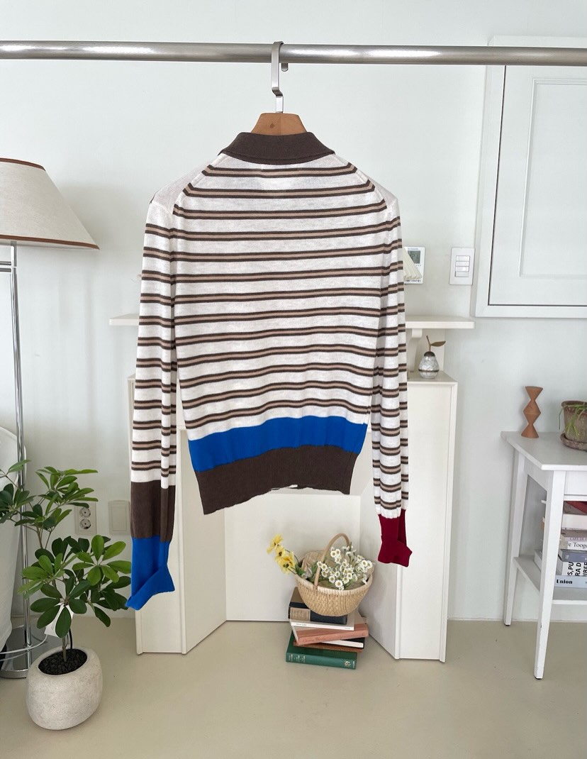 (2026FW) TOP