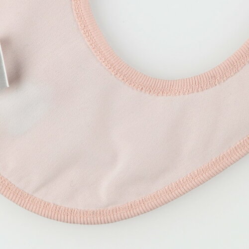 🆕【⭐訂購⭐】🇯🇵日本直送 草莓🍓/檸檬🍋/芭蕾舞鞋🩰刺繡 羅紋口水肩🌀 [ELAA-0204][260206]