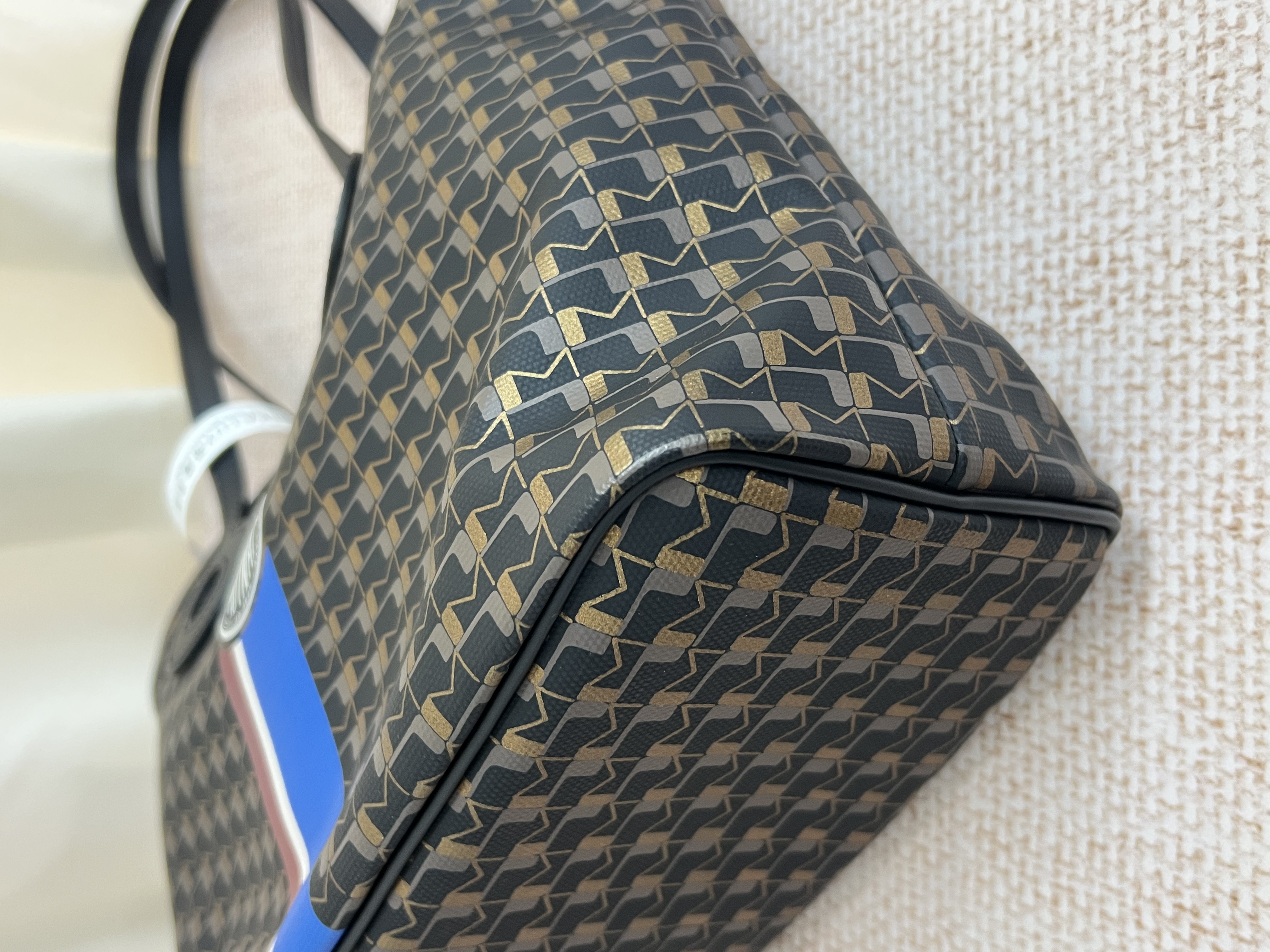 Pre-owned Moynat Oh! Tote Bag/ Product Code: 26030202