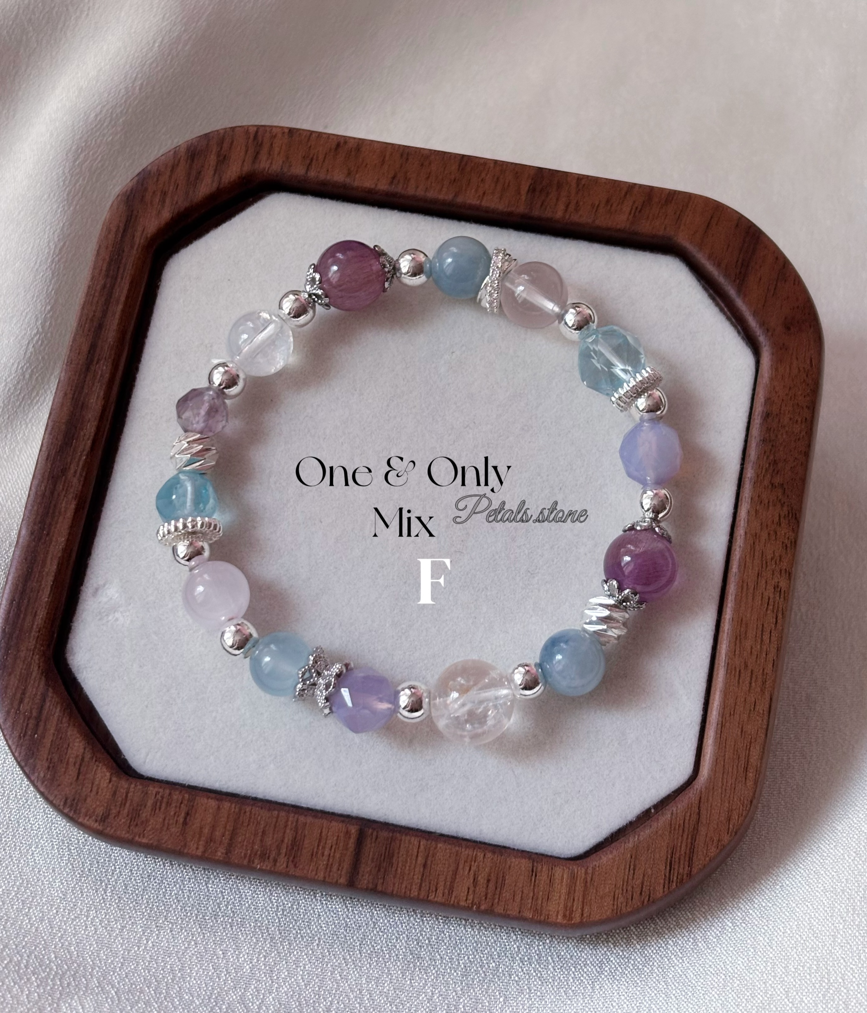 ⋆⁺Only One Mix