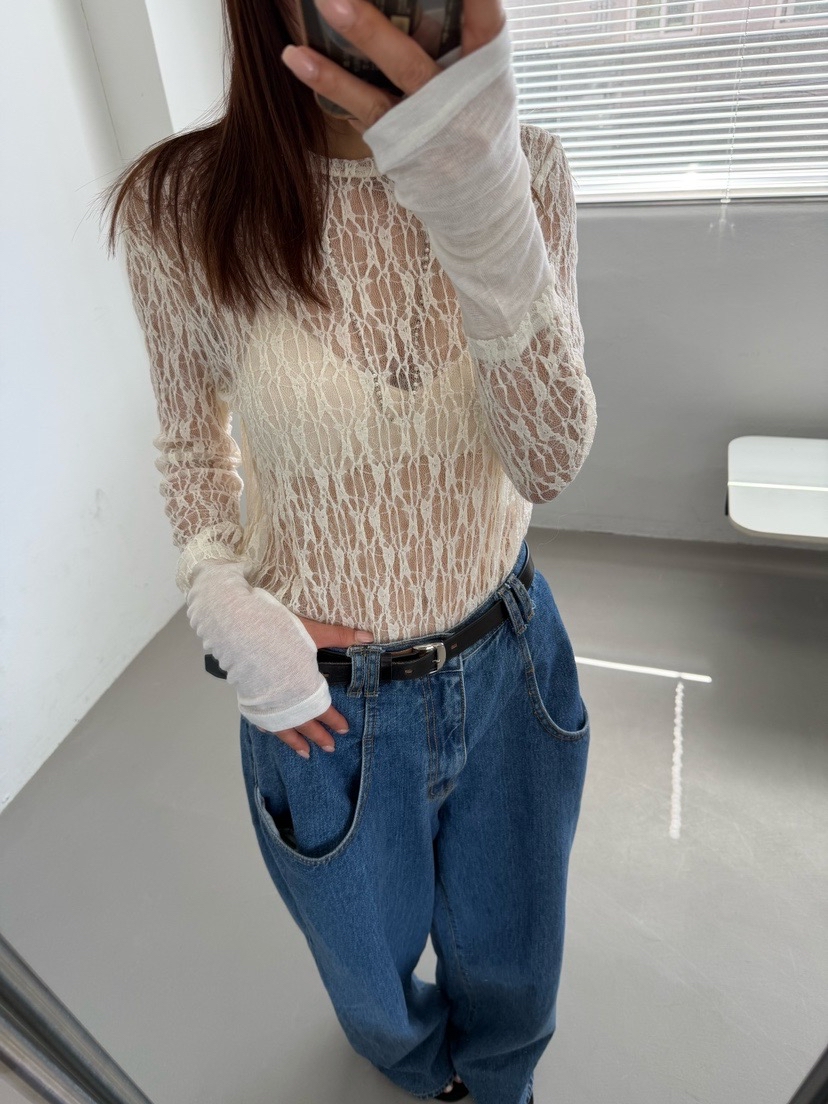 (2026FW) FRANC - TOP