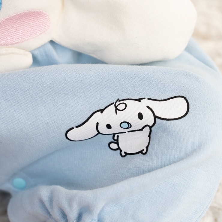 🇯🇵限量預訂 日本直送🇯🇵玉桂狗吊帶連身褲