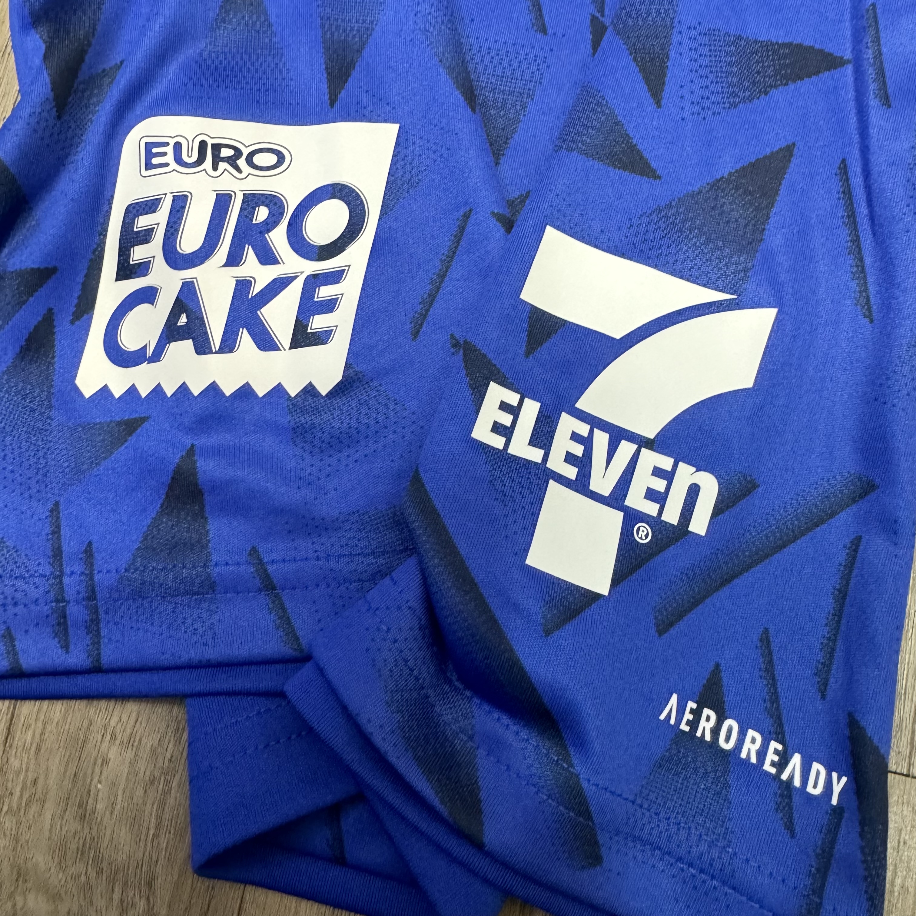 Bangkok United 25/26 player issue away shirt (Bnwt)