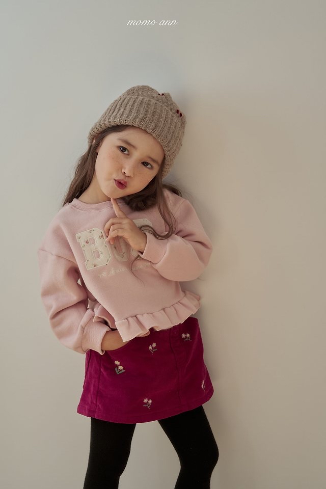 Momoann | Bonnie Sweatshirt