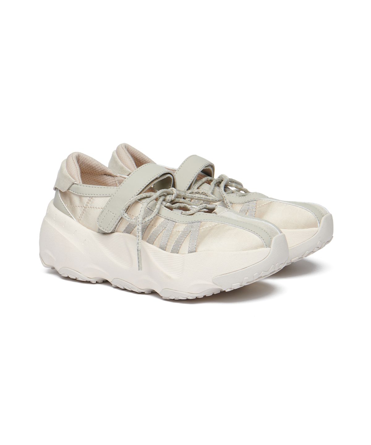 🇰🇷訂購｜Rockfish 25FW｜PUFFIN VELCRO SNEAKERS 4色 