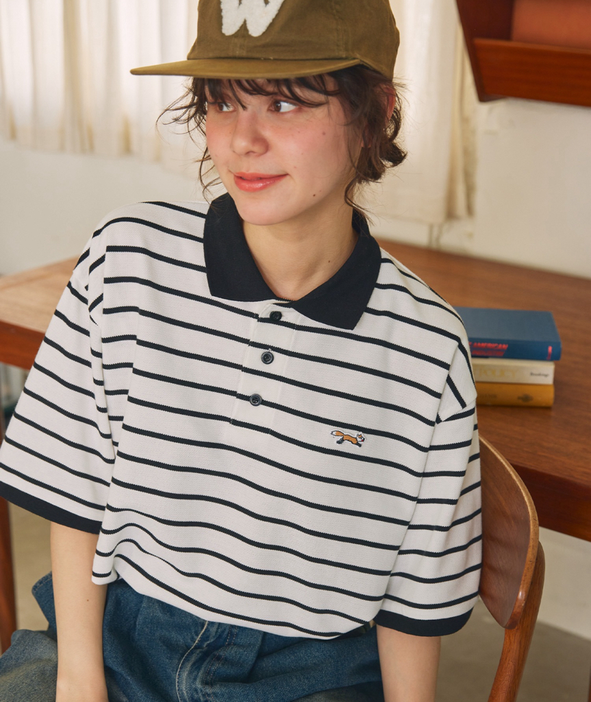 日本PENNEYS Polo 衫