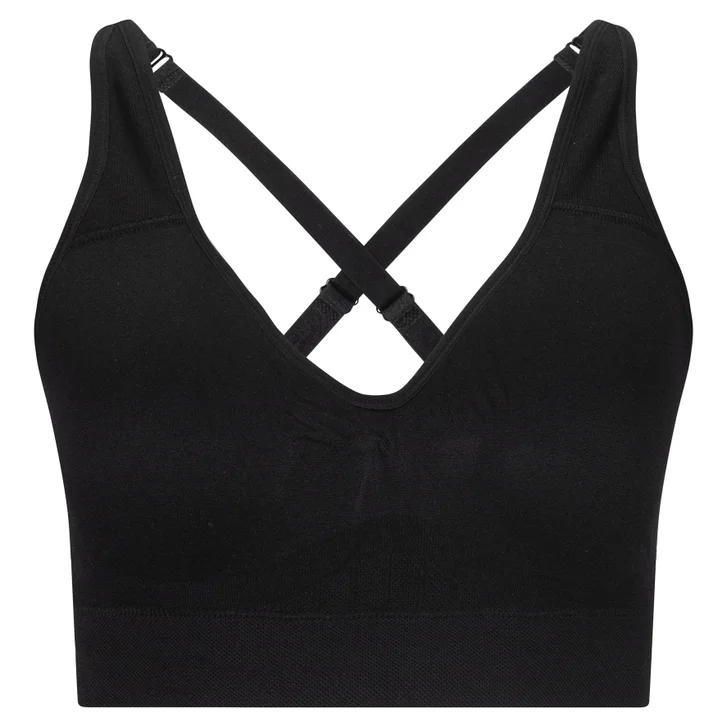 加拿大直送 PUMA 女裝運動內衣 2 件裝．