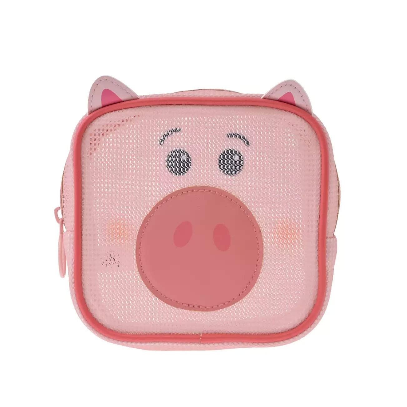 🌸 【預訂】Ham Pouch - JPDisney 16/6 新品