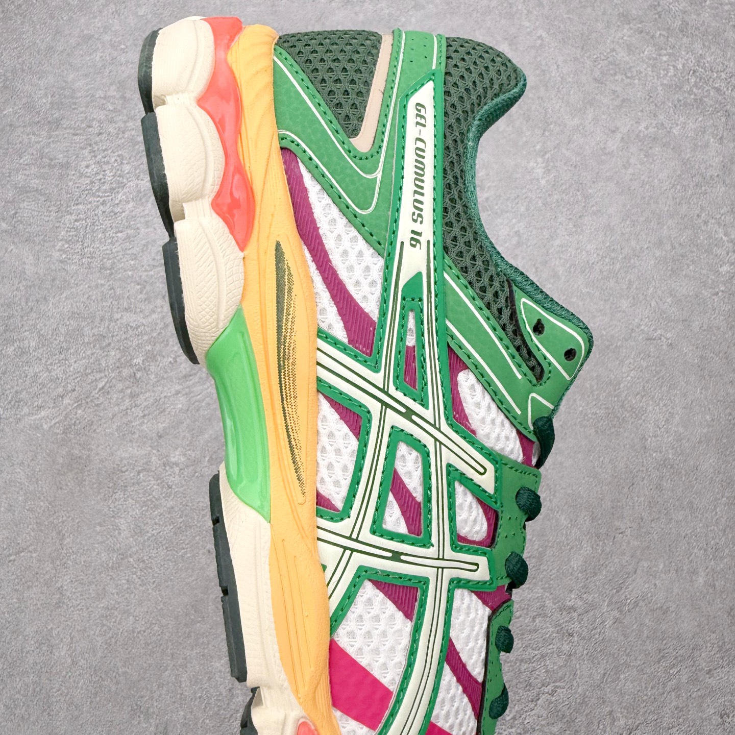 Asics Gel-Cumulus 16