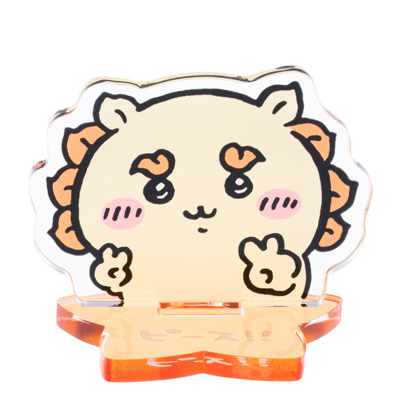 Chiikawa 風獅 立牌｜現貨