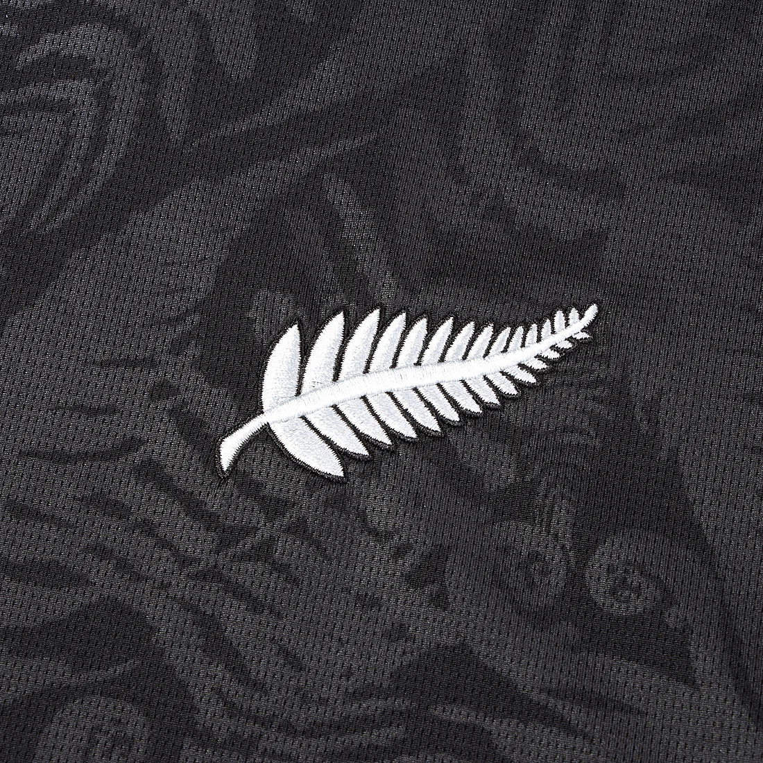 Puma New Zealand 新西蘭 2026-27 主場球迷版球衣 783262