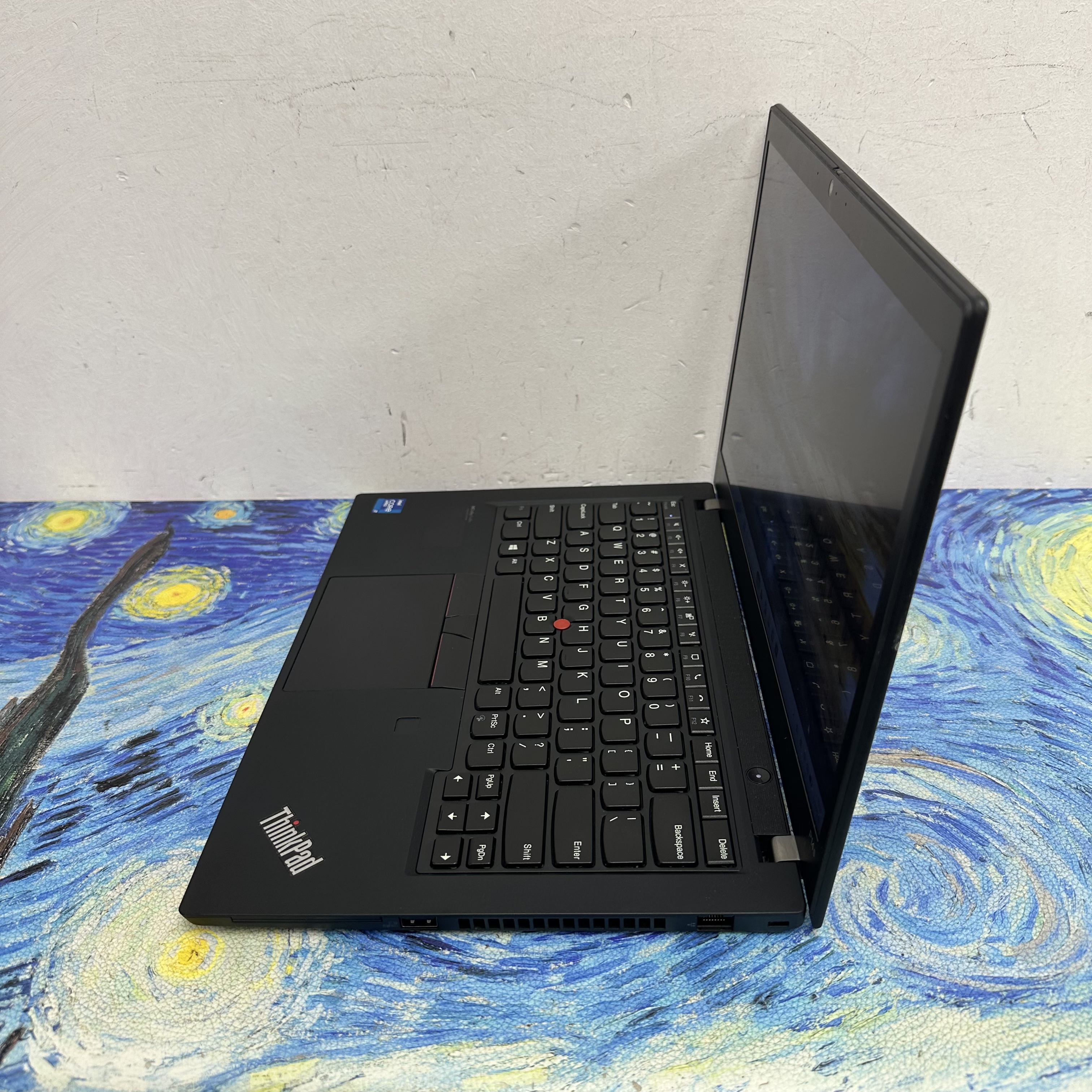 (🔥32GB Ram聯想商務薄機🔥)Lenovo ThinkPad P14s i7-1185G7/32GB Ram/1TB SSD/1080p/ 8秒開機/WIFI 6⚡️/ Laptop / Notebook / Gaming / PC/ Touch Mon / Monitor/ YouTube / Netflix / Movie / 