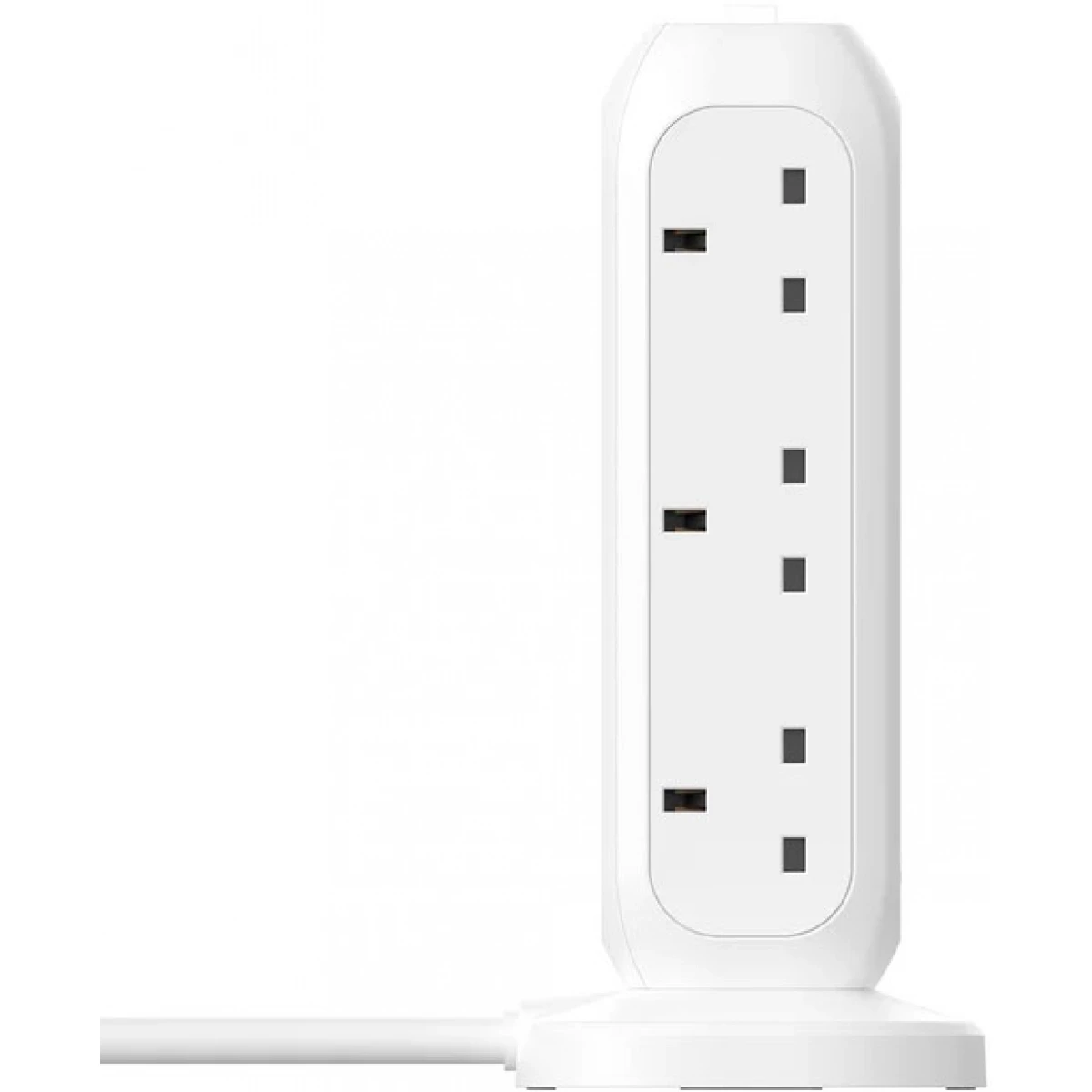 Momax OnePlug PD20W 2A2C 11位拖板 US11