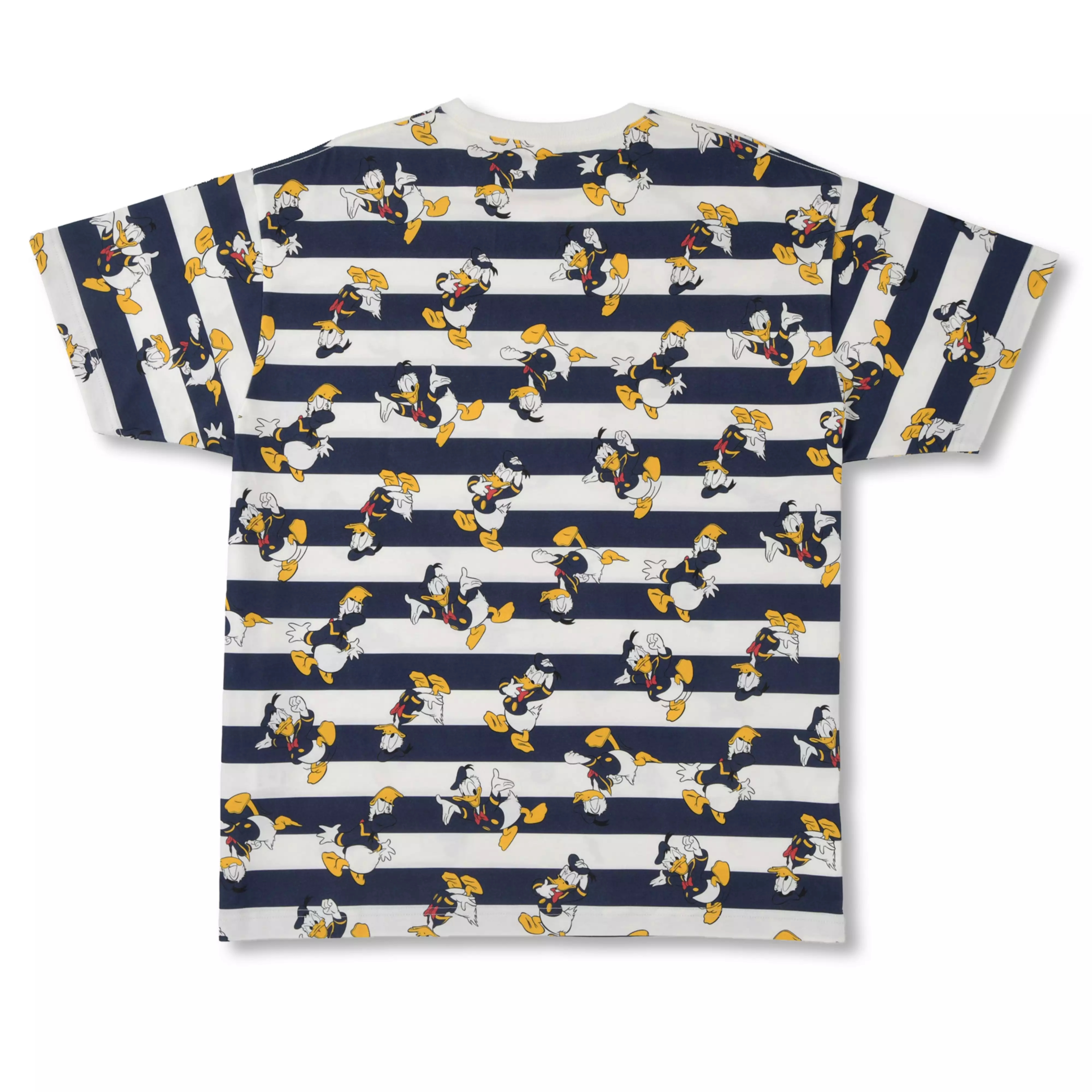 🌸 【預訂】Donald 印花長Tee - Donald FASHION 2026