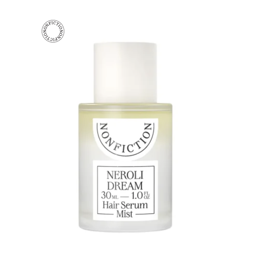NONFICTION Neroli Dream 橙花之夢護髮精華噴霧 Hair Serum Mist 30ml/ 100ml