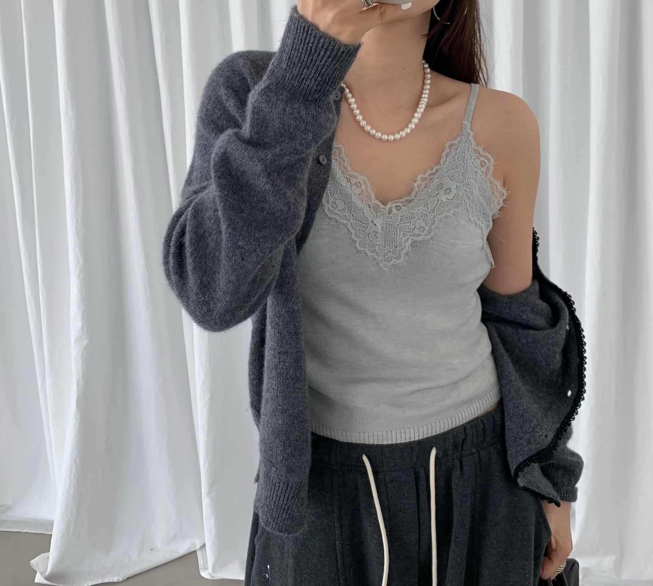 (2026FW) BLACKFRIDAY - VEST