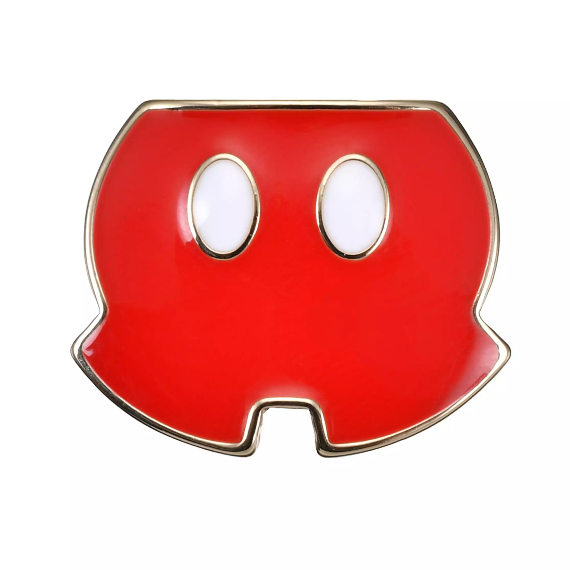 🌸 【預訂】Mickey Pants Pins - Disney Store 6/10新品