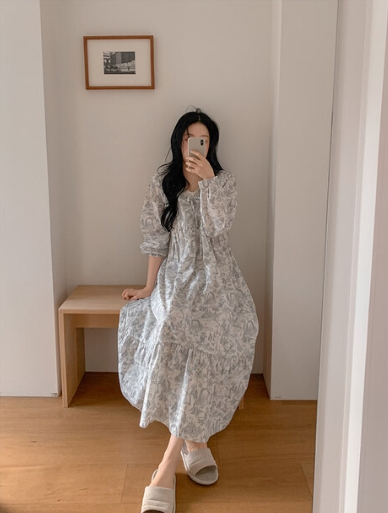 JUUNEEDU ｜ Arte Pajama