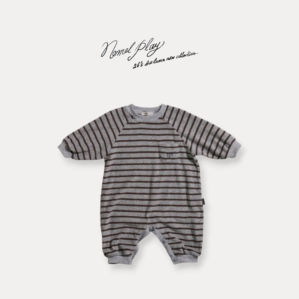 Normalplay | St suit