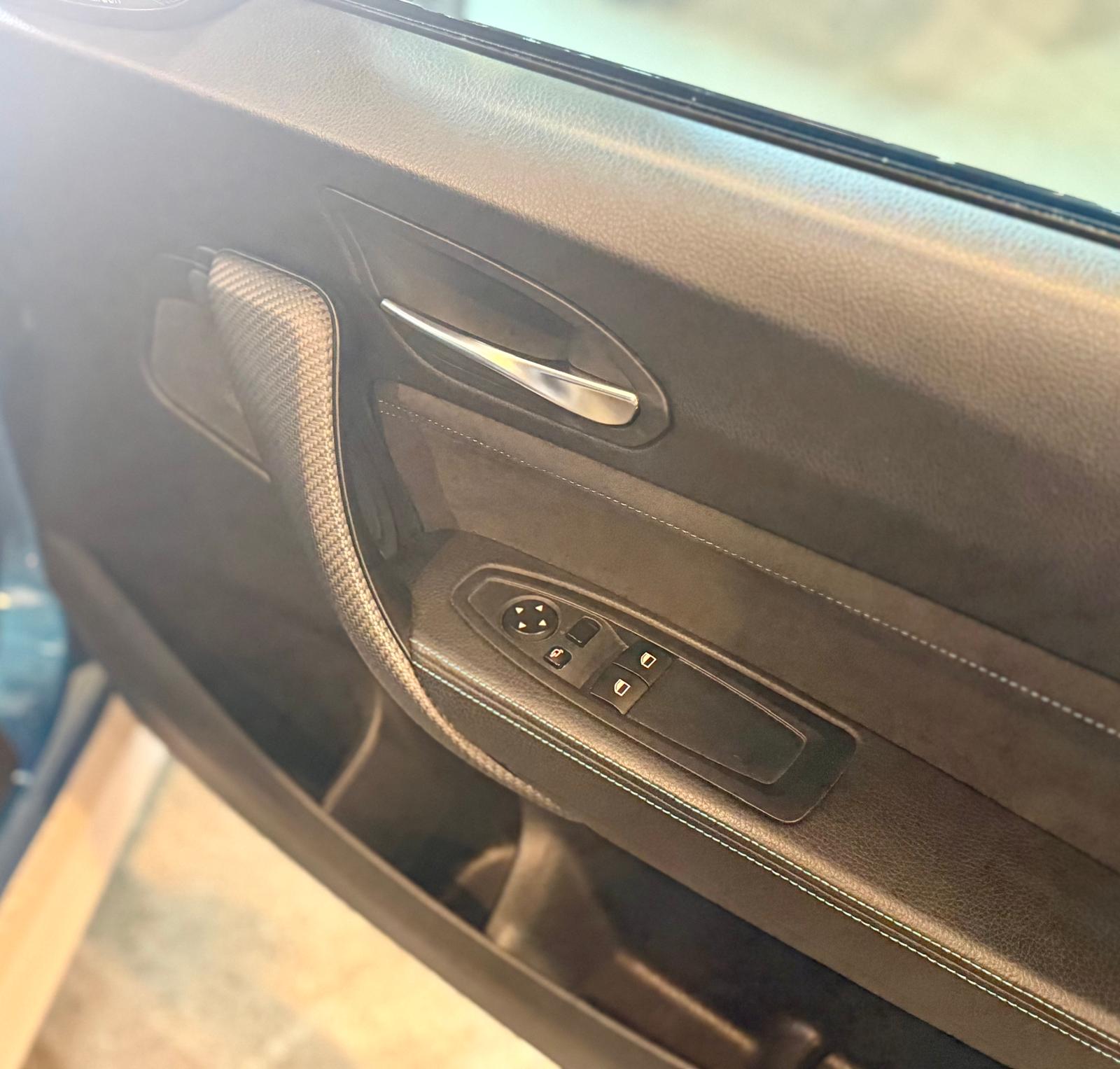 B.M.W. M2 Coupé (F87) 2016