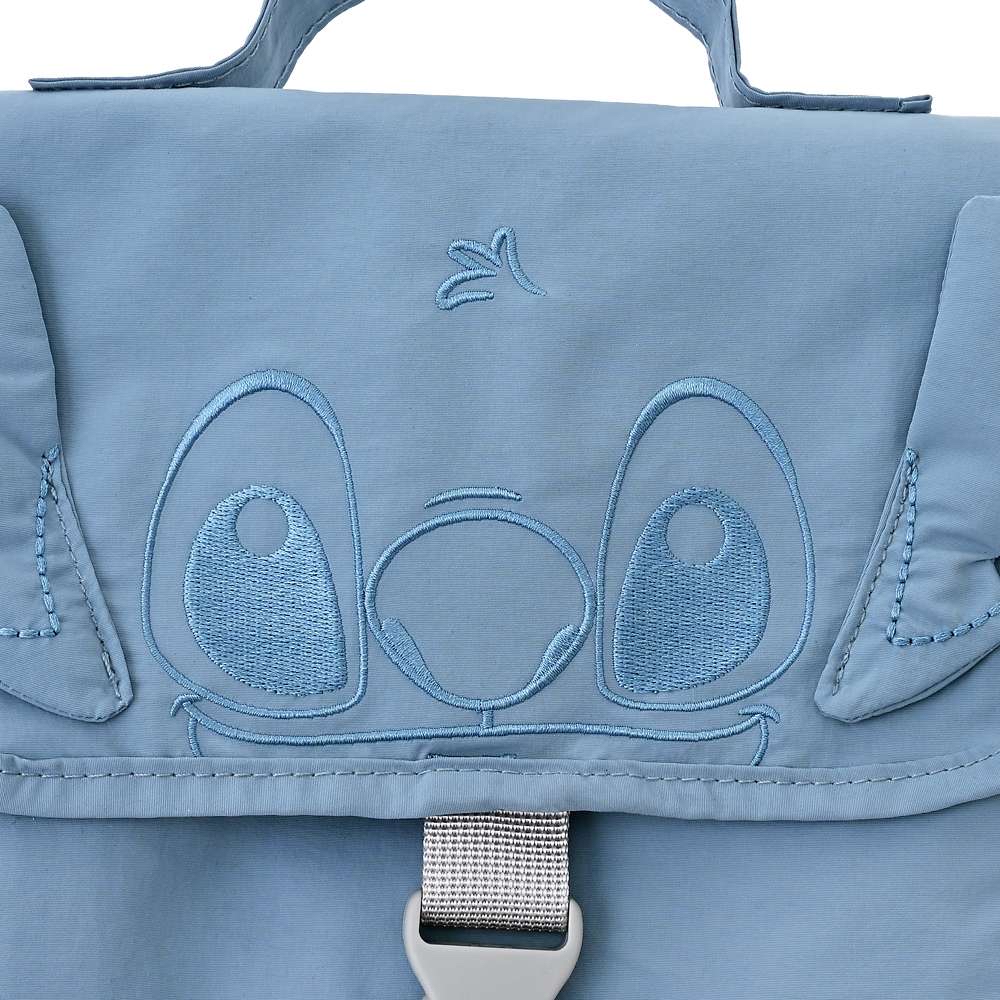 🎀【預訂】 Disney 包包 Stitch 旅行收納包