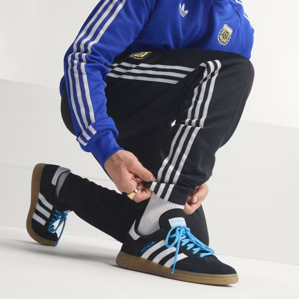 Adidas Argentina 阿根廷 Originals 運動長褲 JZ6306
