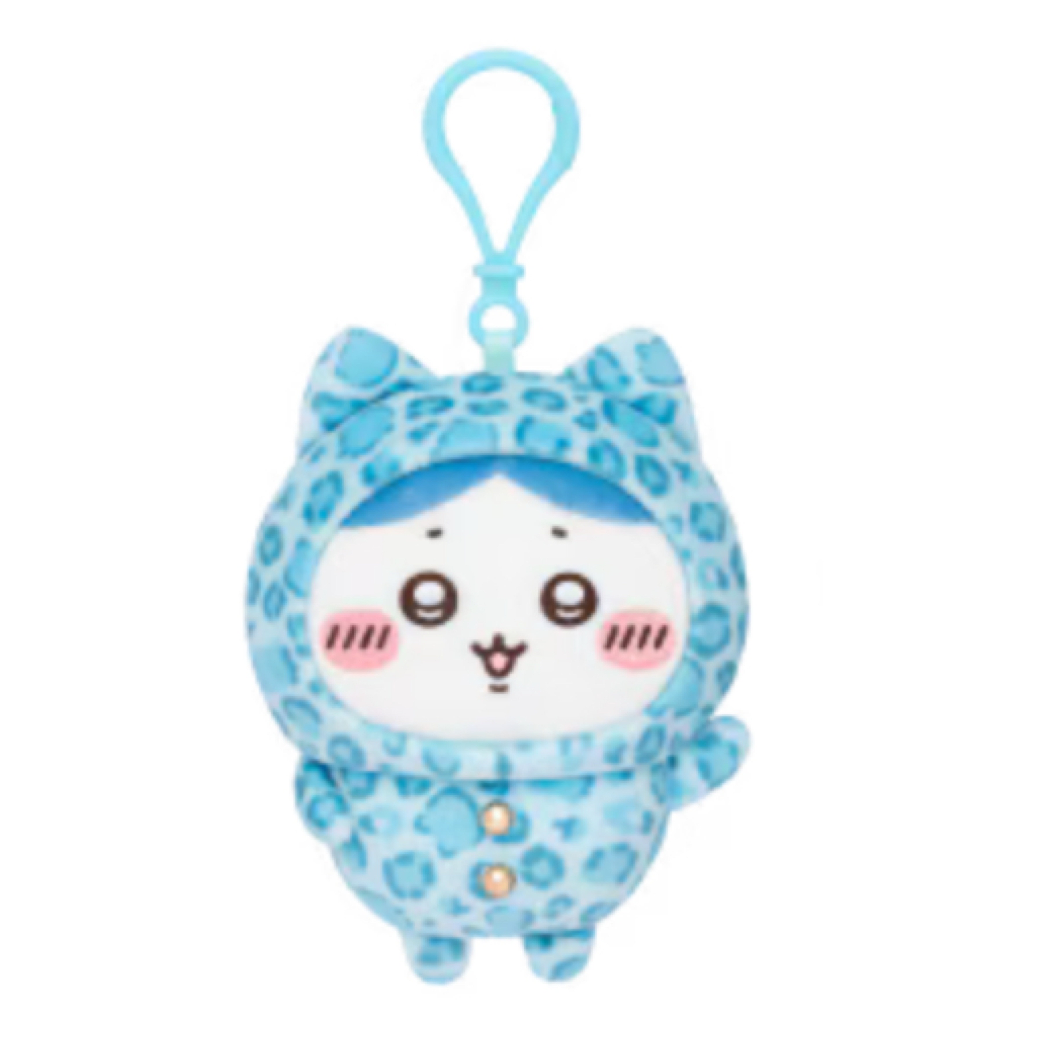 Chiikawa 小八 donki限定匙扣｜現貨
