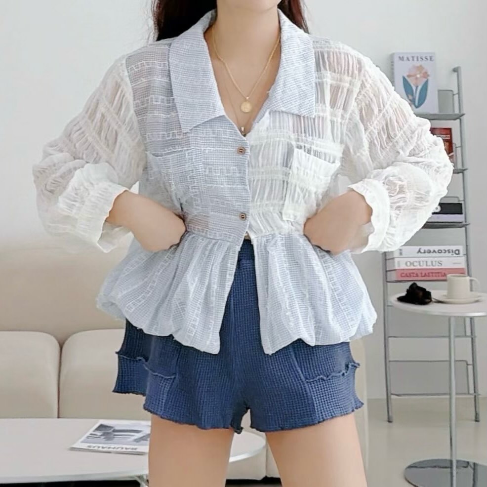 (2026FW) ECHOPARTY - TOP