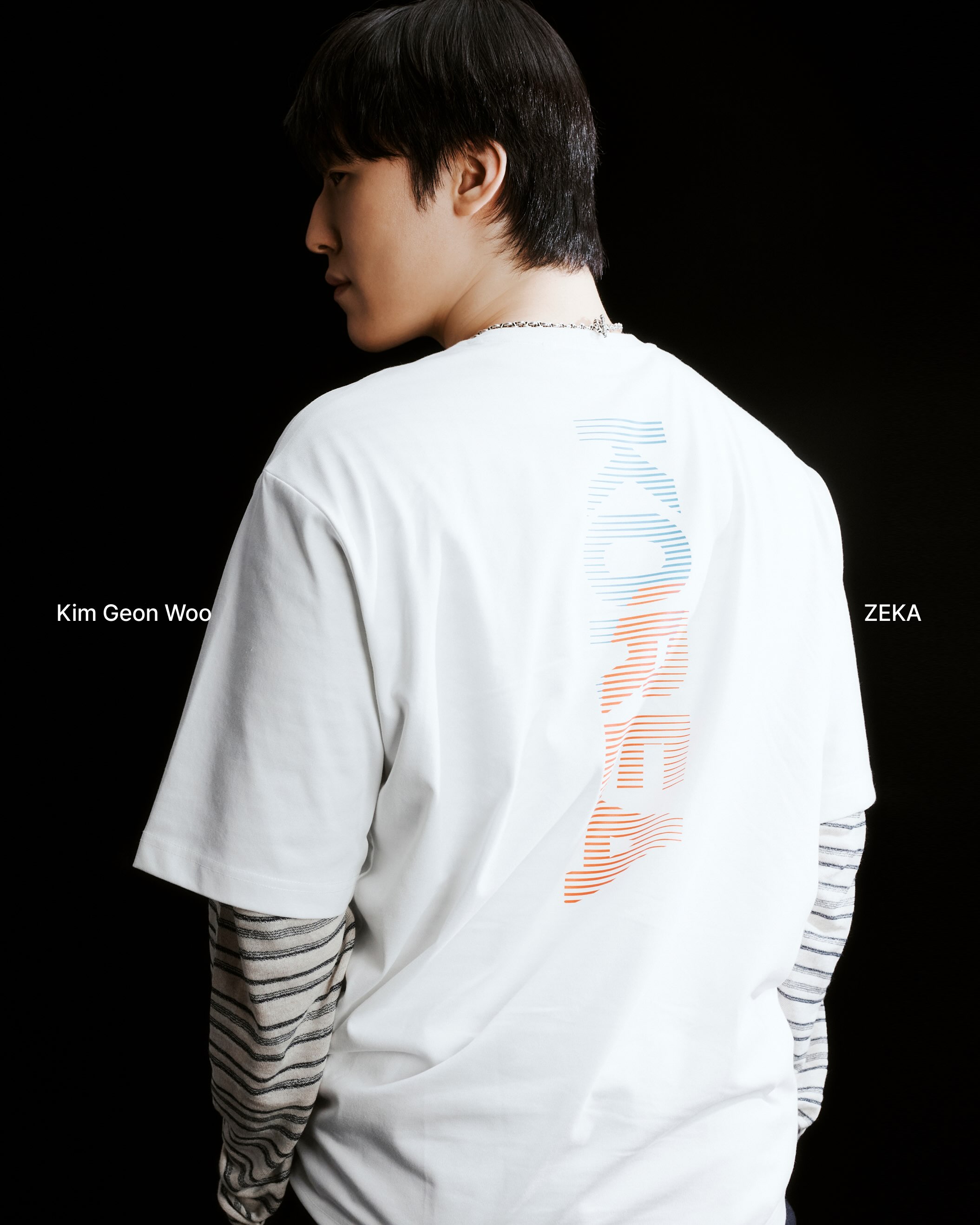 韓國電競 - TEAM KOREA UNIFORM 韓國國家隊 Esports 隊服