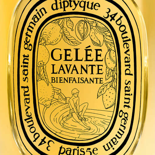 DIPTYQUE 滋養潔膚露 適用於身體及頭髮 Nurturing Cleansing Gel For Body & Hair 350ml