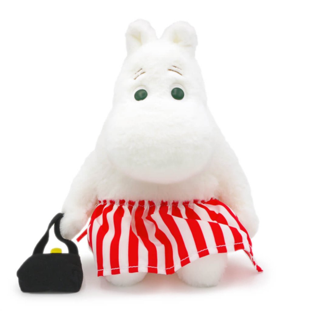 Moomin 姆明媽媽 24cm 571567
