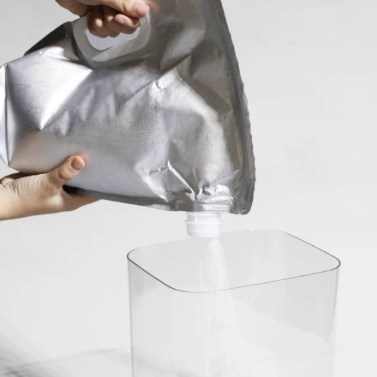 日本真空密封米袋套裝 - 保持米飯新鮮，防止變質