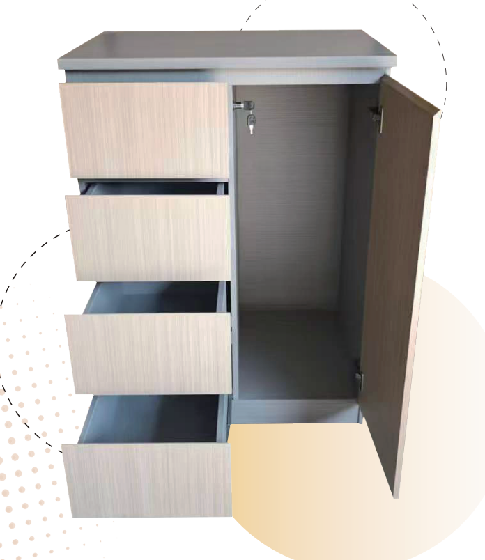 30寸西裝櫃 F-30042