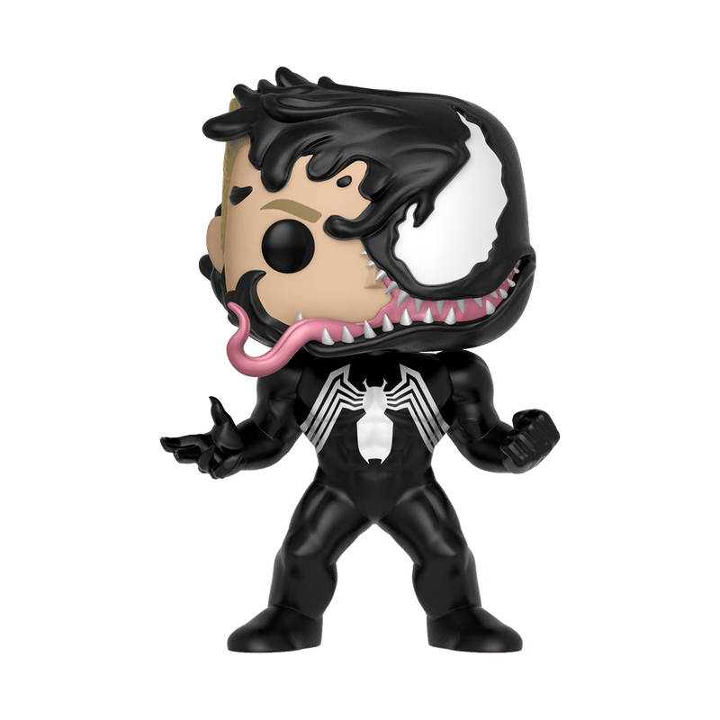 📦訂購 美國代購 Funko POP! Marvel Venom (Eddie Brock) Figure 猛毒 模型