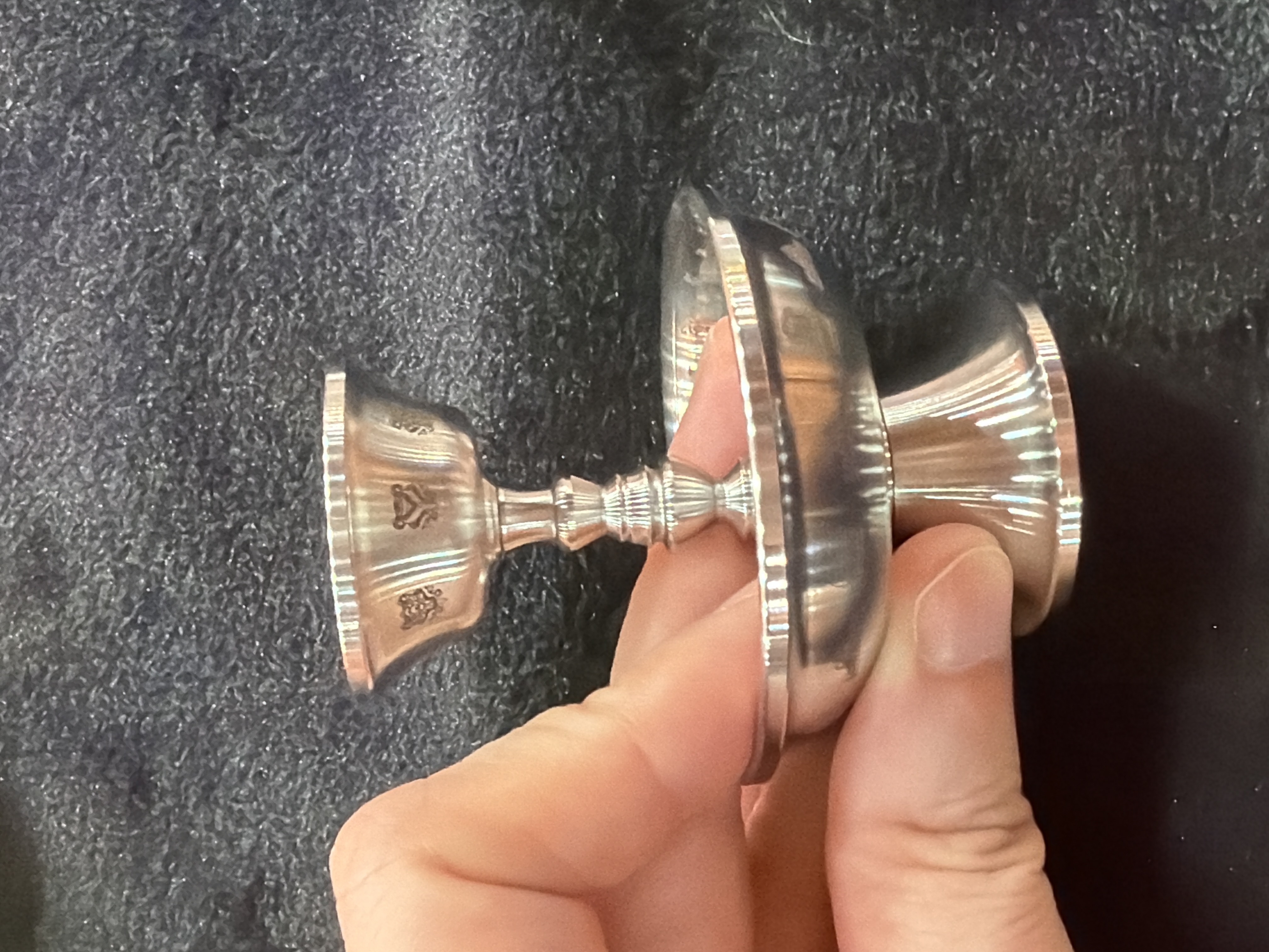 ✅04 迷你護法供杯 7.5*3cm （供護法用）