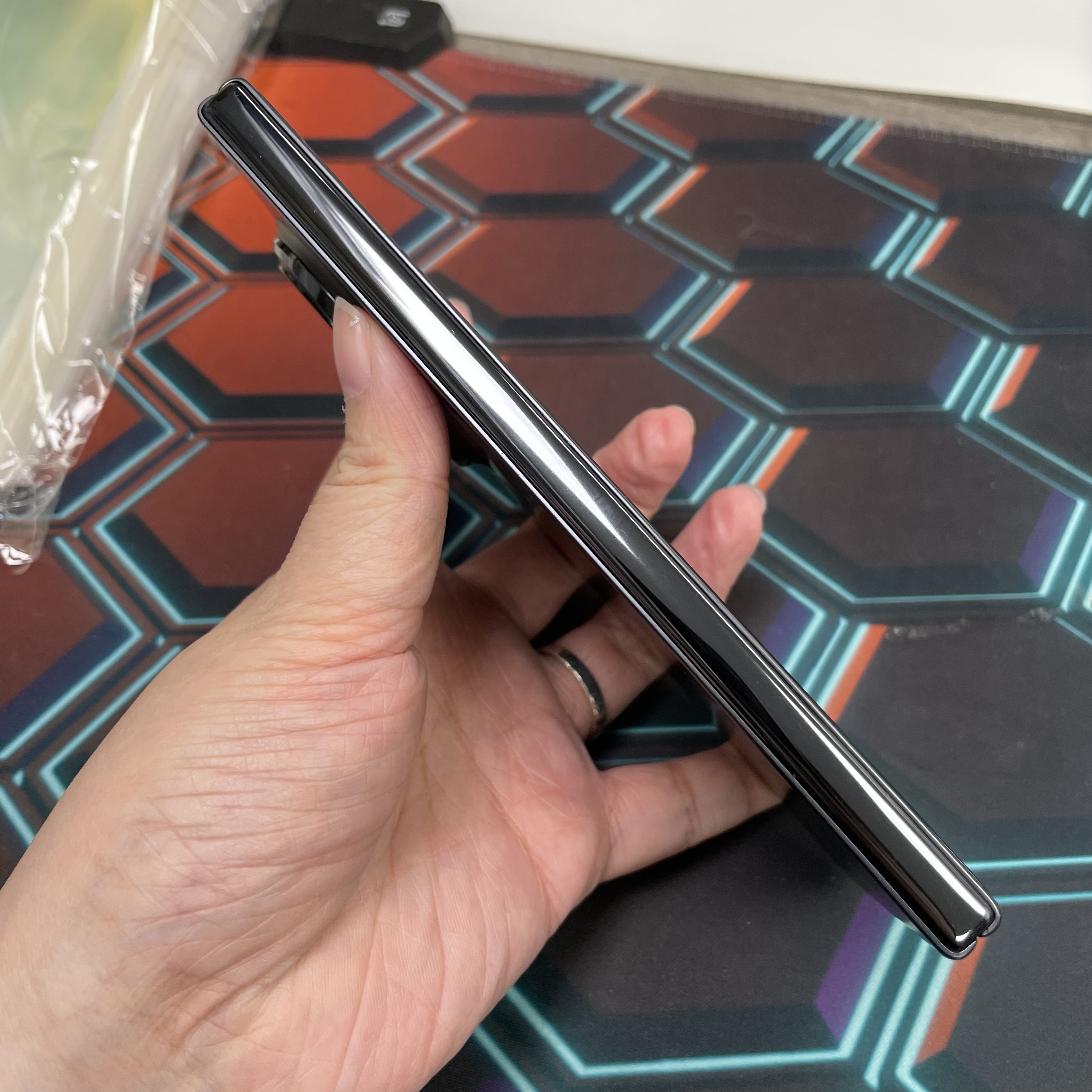 *8042 Honor Magic V3 勁靚機 12+512GB 黑色 black