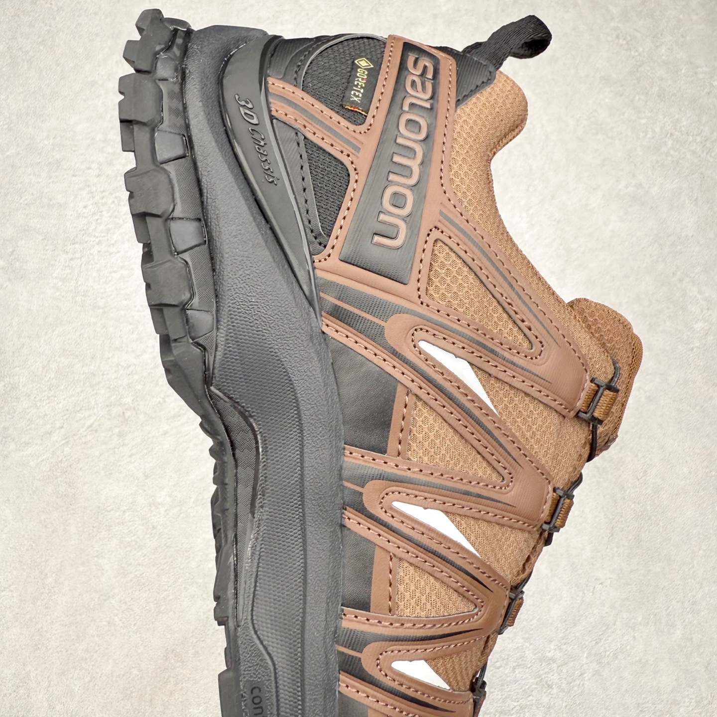 Salomon XA Pro 3D V9 GORE-TEX