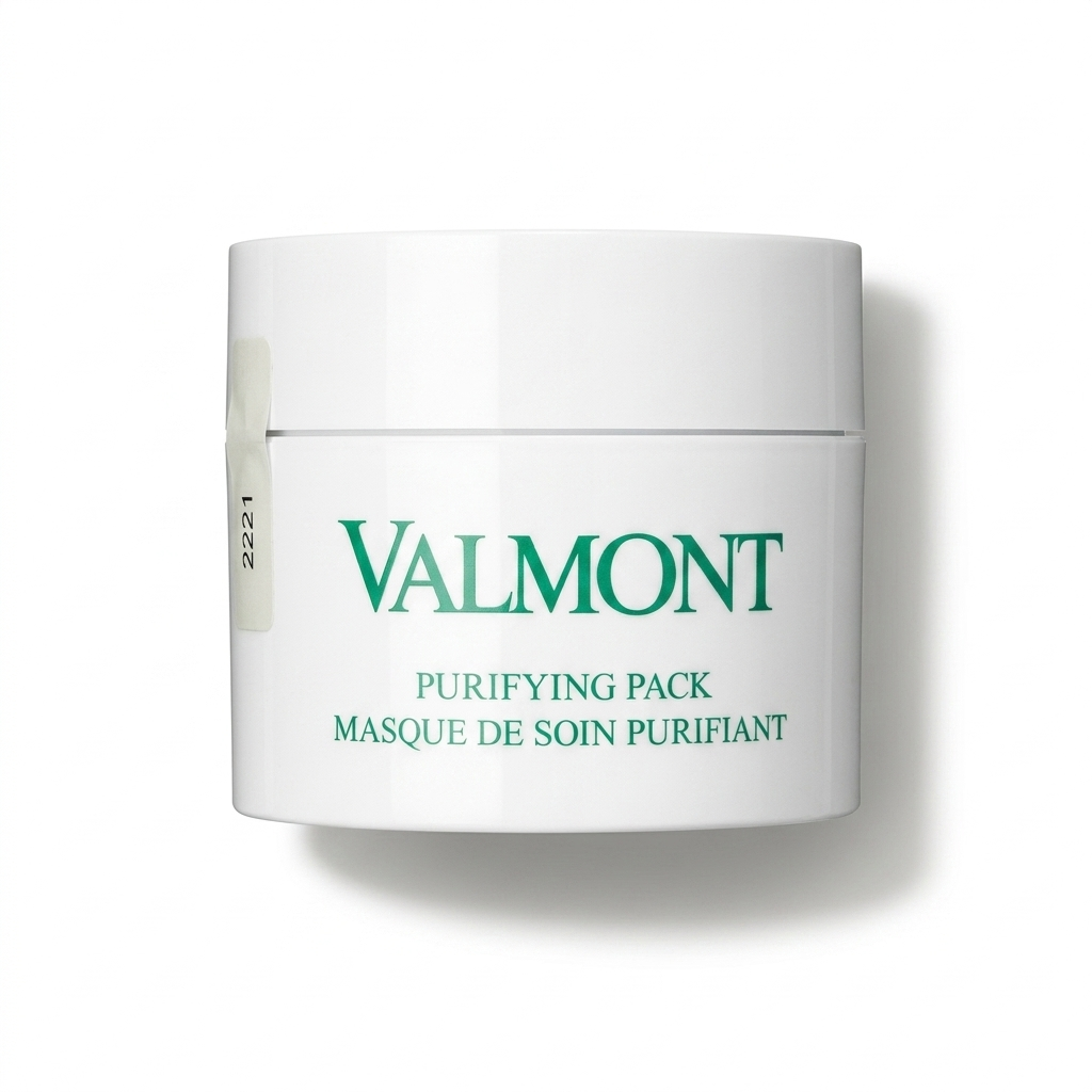 Valmont 淨膚修護面膜 200ml 