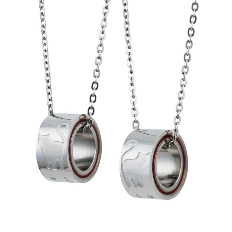 📦訂購 日本限定 White Clover 頸鏈(一套)