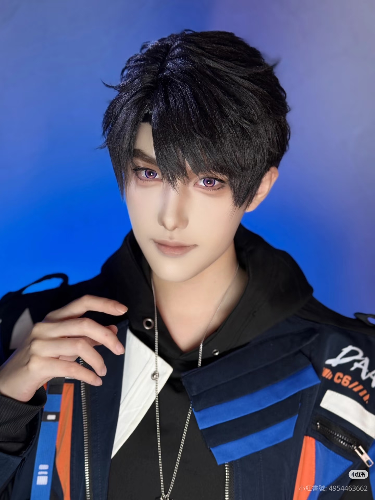 Dgugulens 日拋 出道日系列