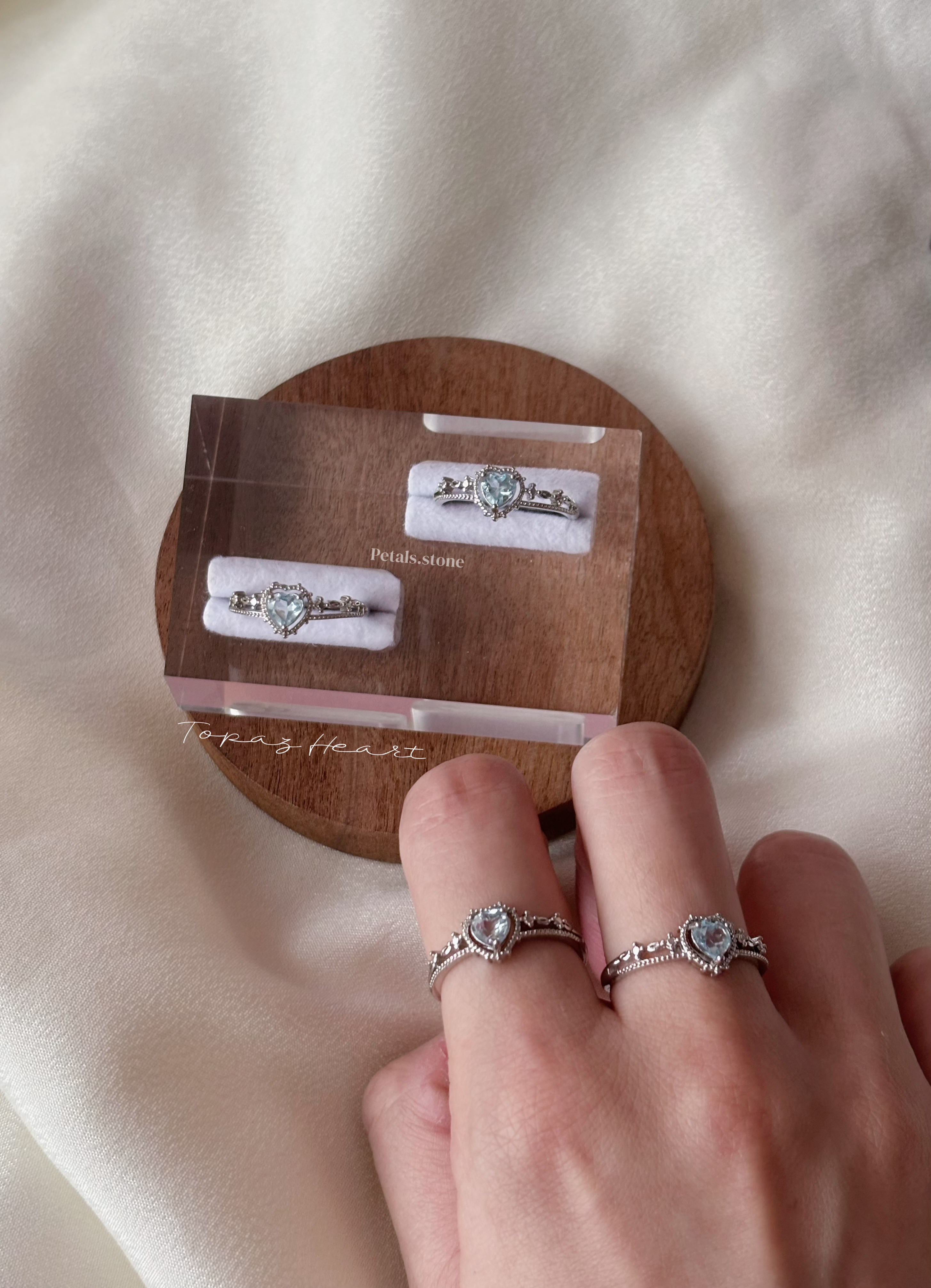 𝗧𝗼𝗽𝗮𝘇 𝗛𝗲𝗮𝗿𝘁♡