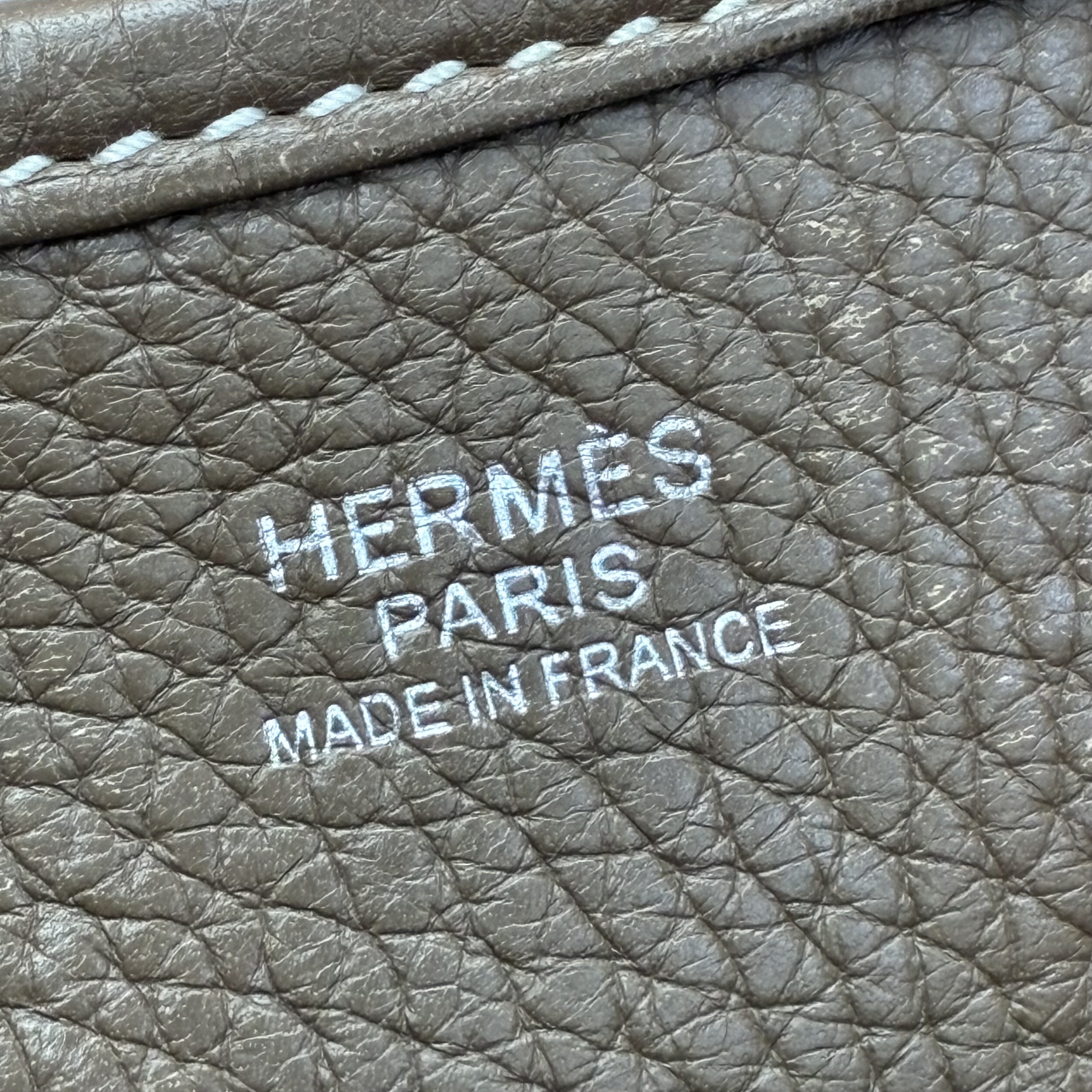 Hermes Evelyne 29 送內格