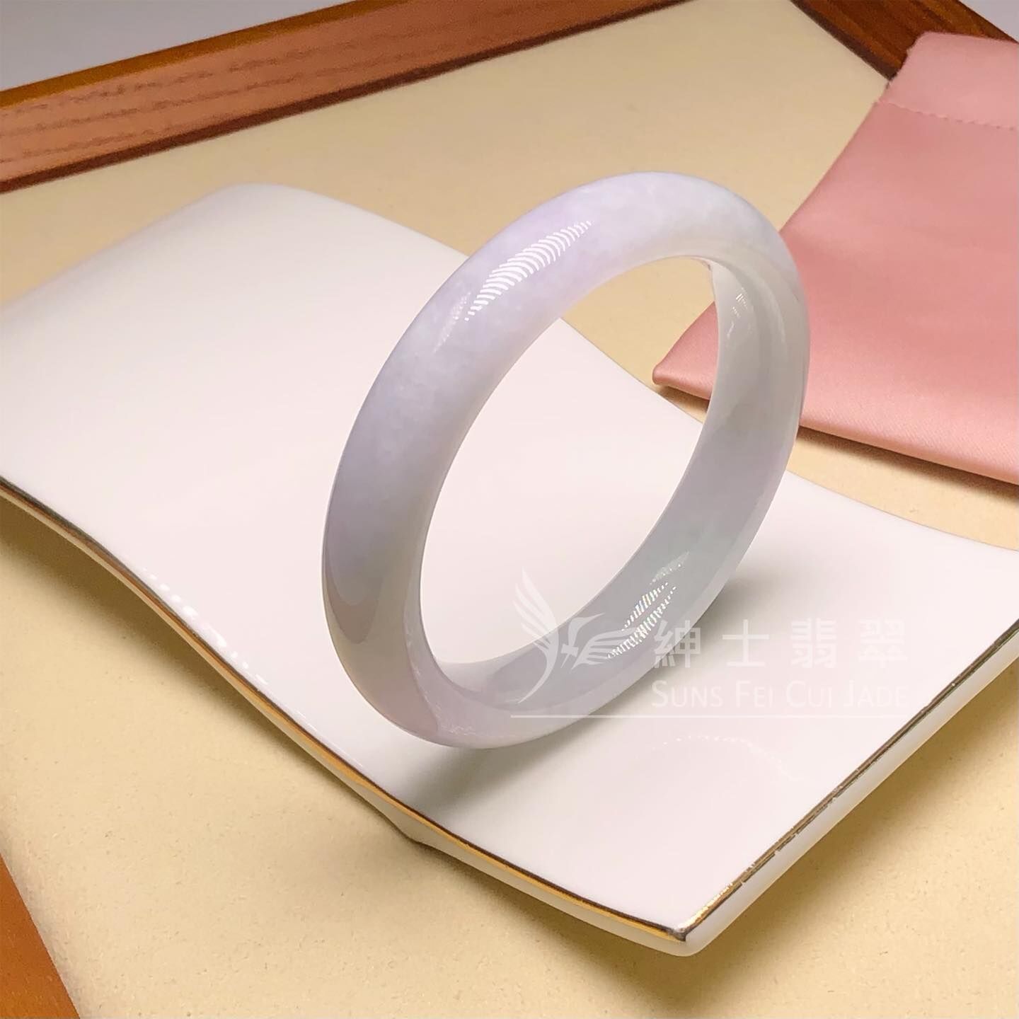 木那春彩福鐲54.9mm