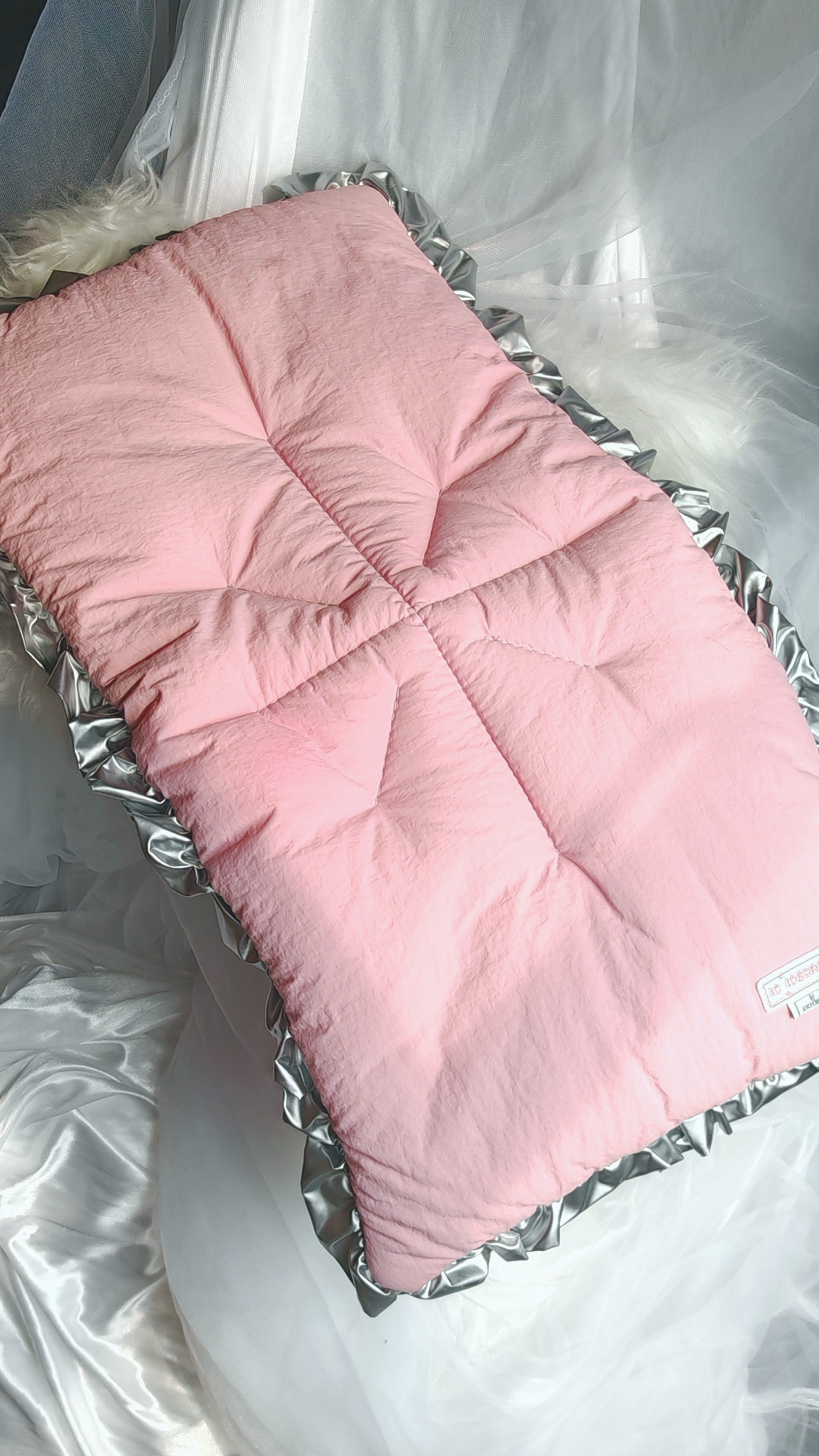 Galaxy Spark Waterproof Mat