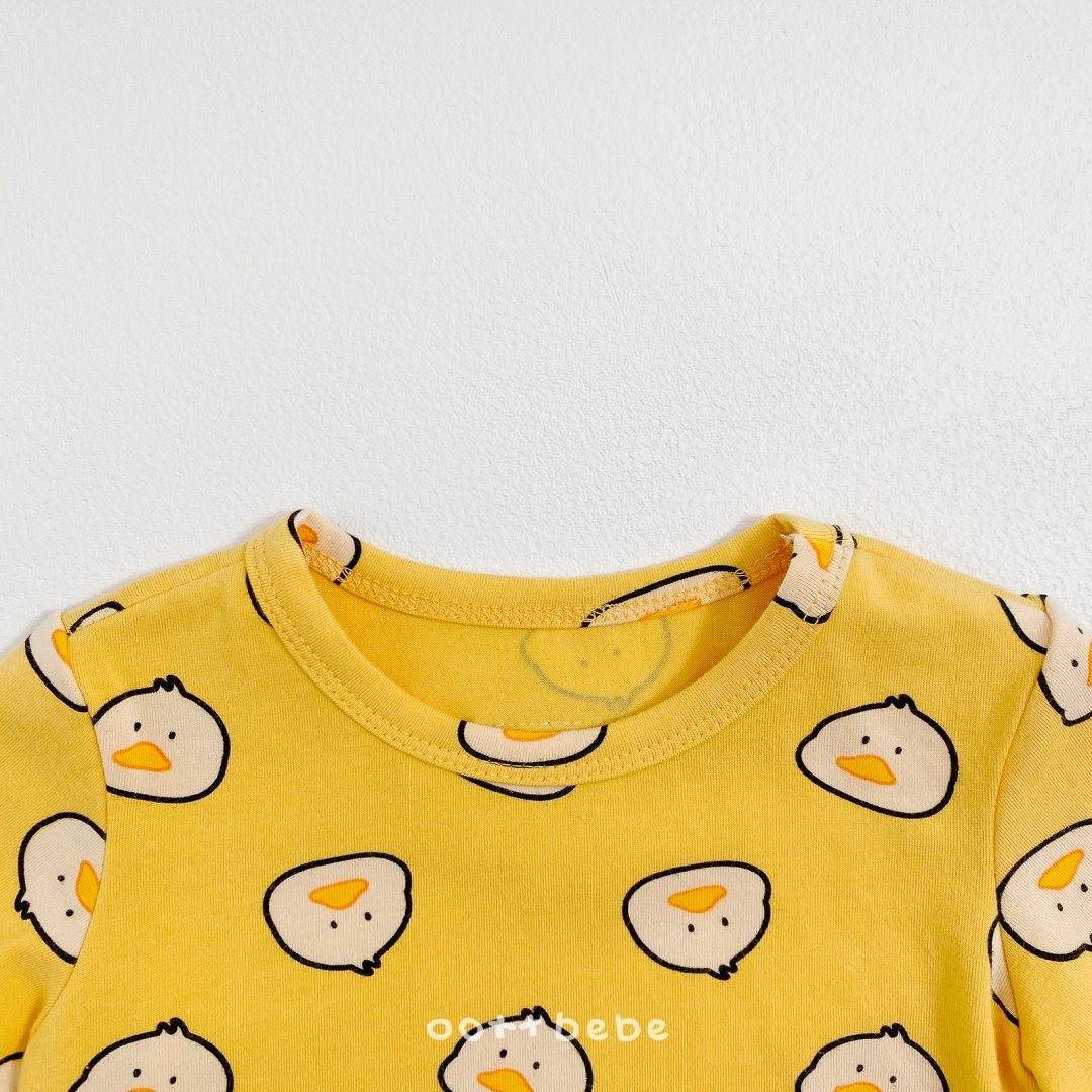 🇰🇷Oottbebe set