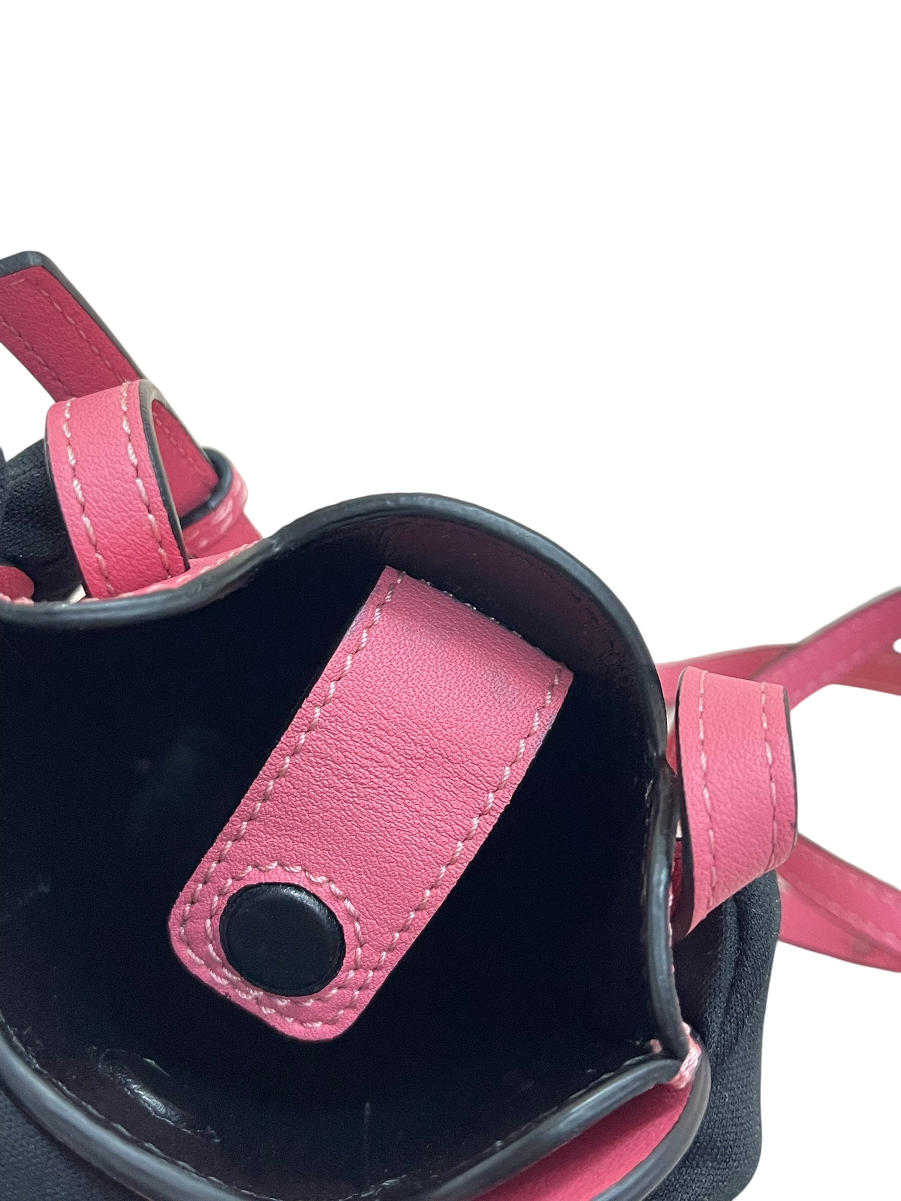 Pre-owned Loewe Elephant Pocket / Product Code: 26060806