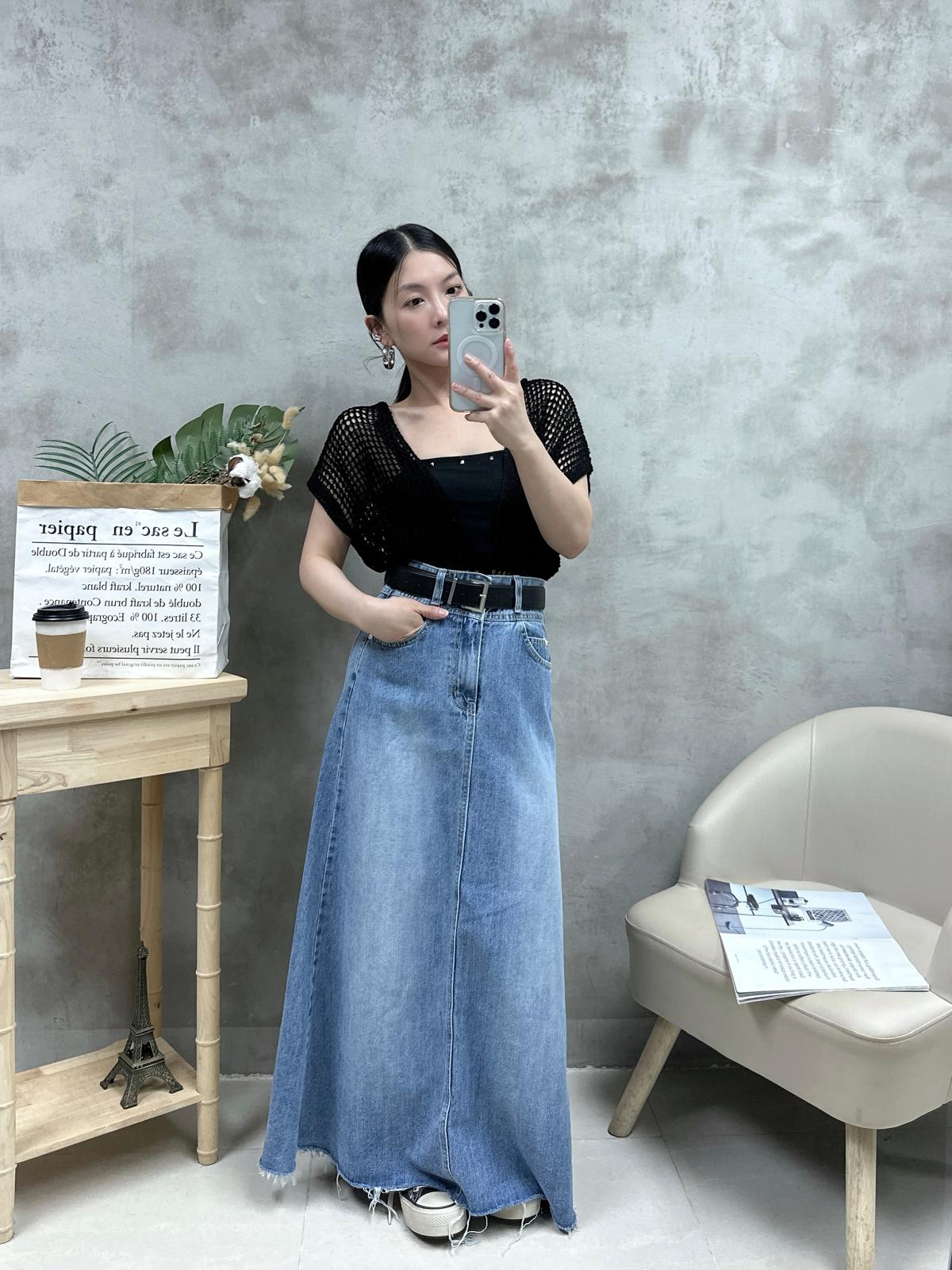 J10 鍋釘Bra top