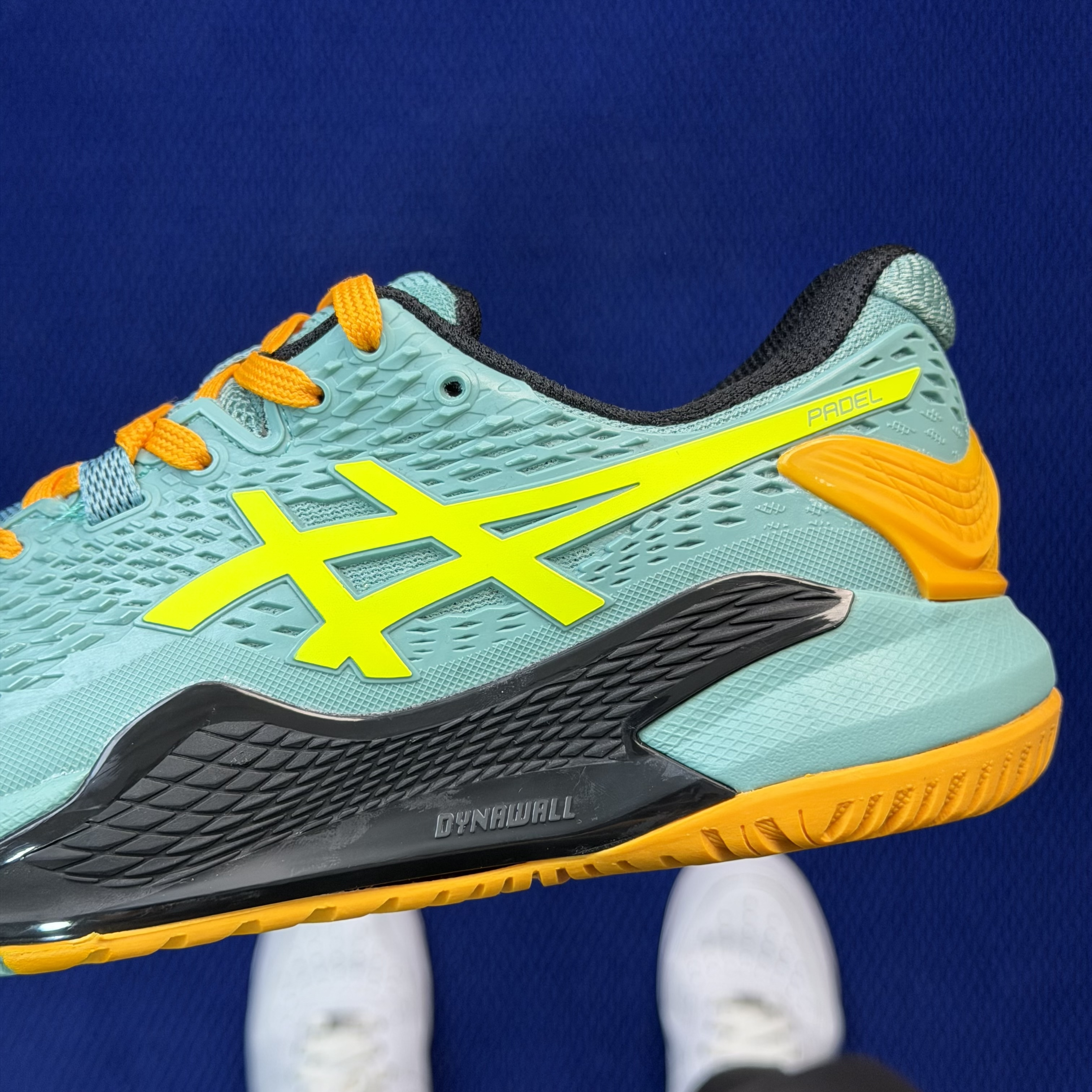 Asics Gel-Resolution 9